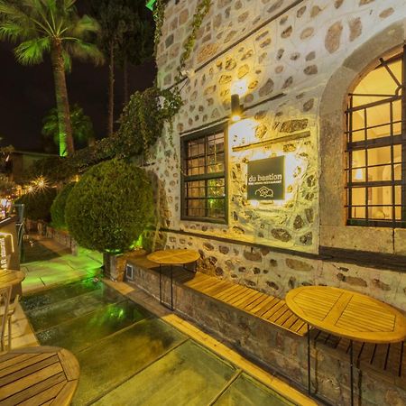 Lovely Studio Flat Near Hadrians Gate Apartment Antalya Exterior foto