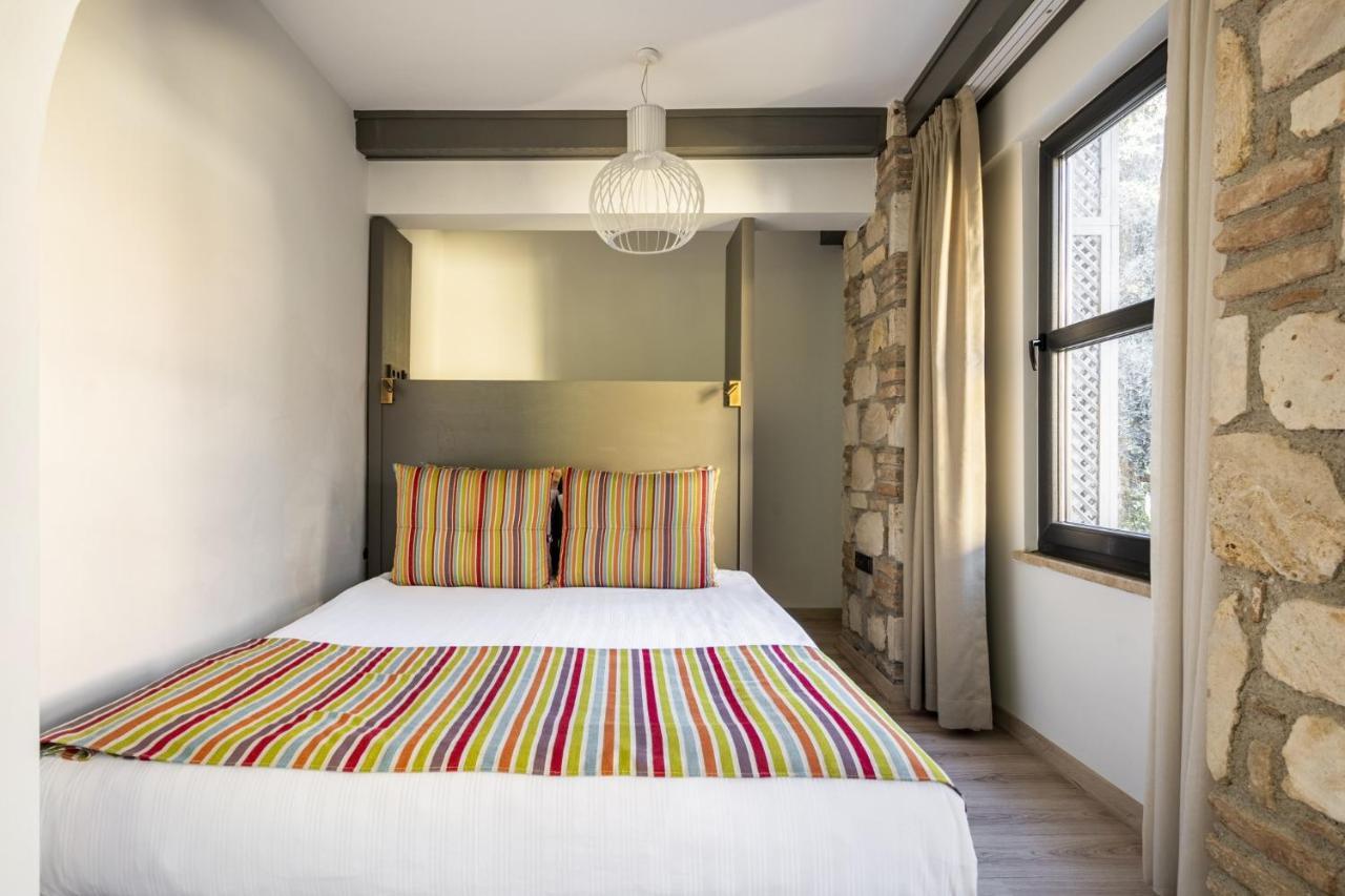 Lovely Studio Flat Near Hadrians Gate Apartment Antalya Exterior foto